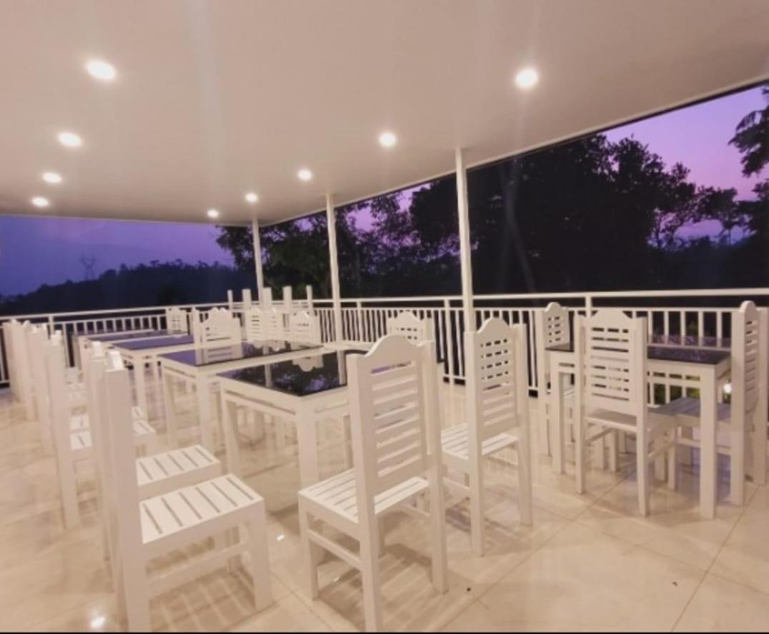 Aura Springs Resort Anachal Exterior photo